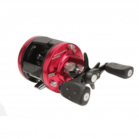 AMBSX-5600  AMBSX-5600 ROUND BCAST REEL ABU-GARCIA