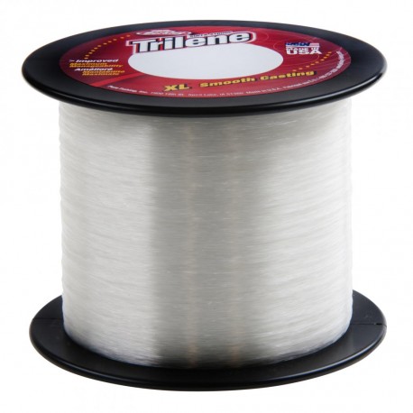 XL3017-15 XL 3000YD 17LB CLR BERKLEY