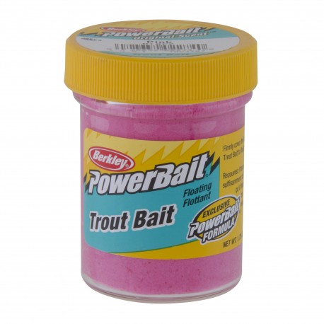 BTBP2 TRT BAIT PINK 36 BERKLEY