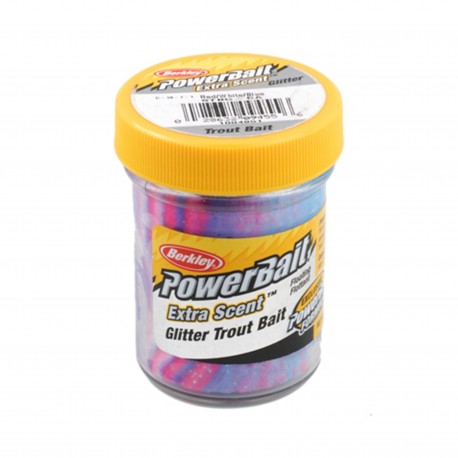 STBGCA SLCT TRT BAIT CAPTAIN AMERICA HC BERKLEY