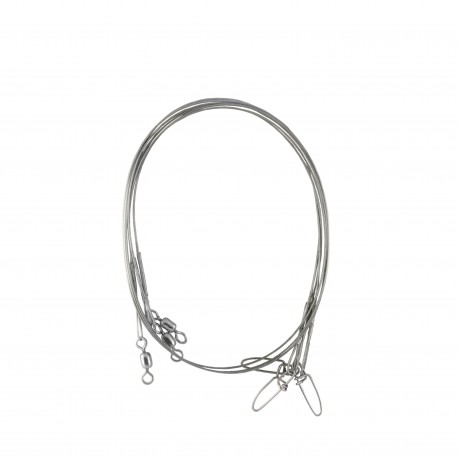 3W620 STLN WND LDR BRT 6IN 20LB BERKLEY