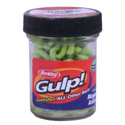 GMG-CH GULP EXTRUDED MAGGOT CHART 69 BERKLEY