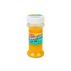 TDIP-CRN TROUT DIP CORN 5 OZ BERKLEY