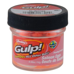 GPFE-FO GULP FLTG EGGS FLOR ORG 32 BERKLEY