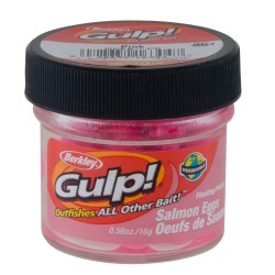 GPFE-PK GULP FLTG EGGS PINK 36 BERKLEY
