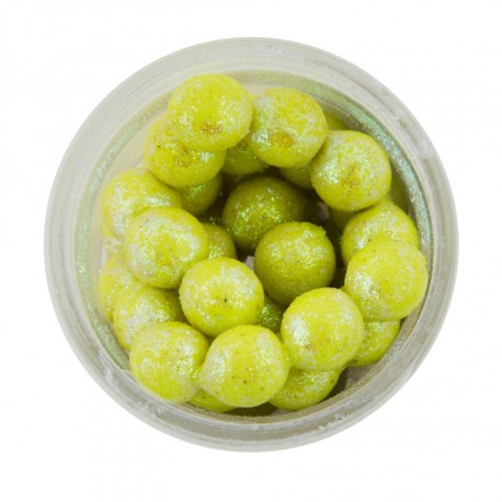 FECSC EGGS CHARTREUSE/SC 69 BERKLEY