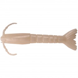 GSSHR3-PW SW GULP SHRIMP 3IN PRL WH BQ BERKLEY
