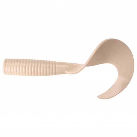 MSWG8-WH SW GRUB 8 IN WHITE BERKLEY