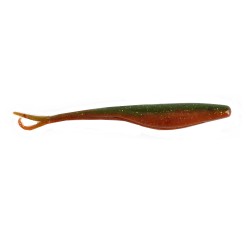 GSJS5-C SW GULP JERK SHAD 5IN CAMO 14 BERKLEY