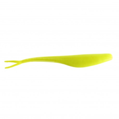 GSJS5-CH SW GULP JERK SHAD 5IN CHART 69 BERKLEY