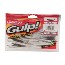 GMI2-SMLT GULP MNOW SMELT PK 2 1/2IN PK BERKLEY