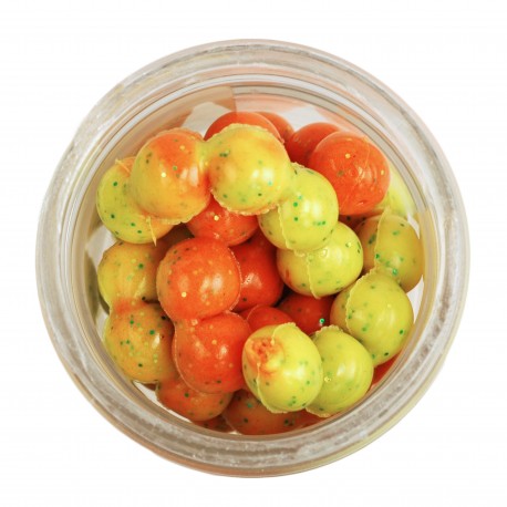 FERB FLTG MAG EGG RAINBOW AF BERKLEY