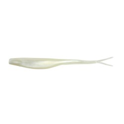 GSJS6-PW SW GULP JERK SHAD 6IN PRL WH BQ BERKLEY