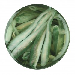 GAJMI1-ES GA MINNOW 1IN EMRLD SHINER MM BERKLEY