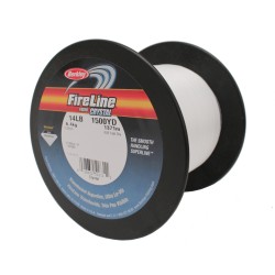 FL150014-CY 14LB 1500YD BULK CRYSTAL BERKLEY