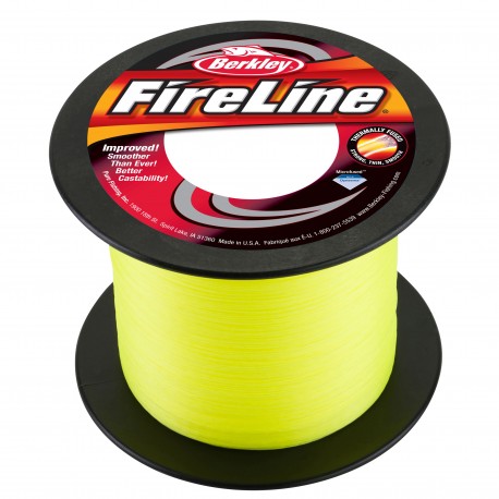 FL150010-GG FRLN 10LB 1500YD FLAME GRN BERKLEY