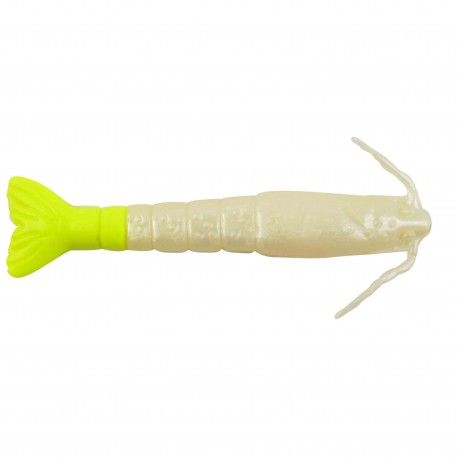 GAPSHR3-PWC GLPALIVE SHRMP 3IN PW/CH ACJ BERKLEY