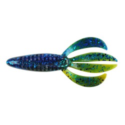 HVMPB4-OCC HVC PITBOSS 4IN OKCHB CRW ACU BERKLEY