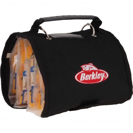 BAMCBN - MAX CAPACITY BAIT NOTEBOOK BERKLEY