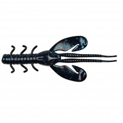 HVMRC4-BBF HVC ROCKET CRAW 4IN BLCKBLUFL BERKLEY