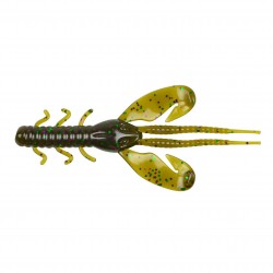 HVMRC4-SWC HVC ROCKET CRAW 4IN SHDWMNCDY BERKLEY