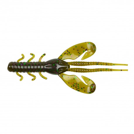 HVMRC4-SWC HVC ROCKET CRAW 4IN SHDWMNCDY BERKLEY