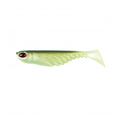 MPRS35-SMLT PB RIPPLE SHAD 3.5IN SMELT BERKLEY
