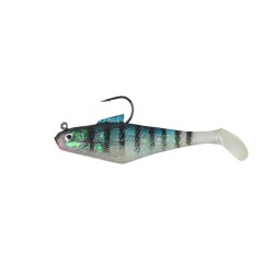 PBBSS4-BG PWRBT SWM SHD 4IN BLUEGILL BERKLEY