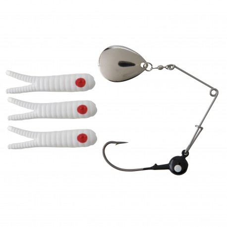 BSVP1/8-WRD JOHNSON BTL SPIN VALUE PK JOHNSON