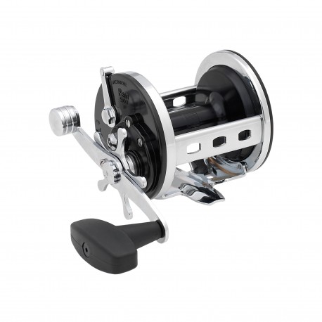 500L JIGMASTER ALUM SP REEL PENN