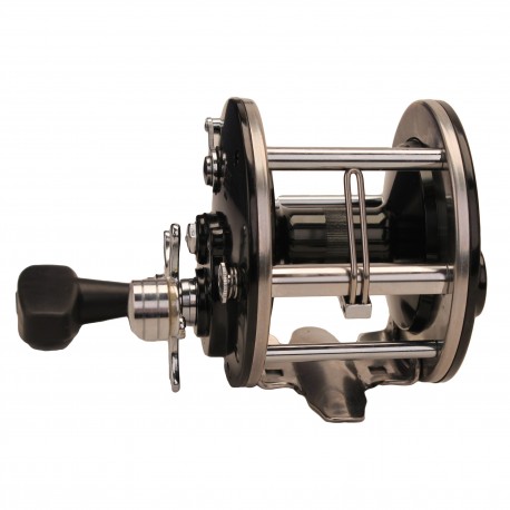 309M LEVELWIND METAL SPL REEL PENN