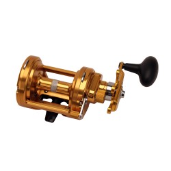 TRQ40G TORQUE 40 GLD STAR DRAG REEL PENN