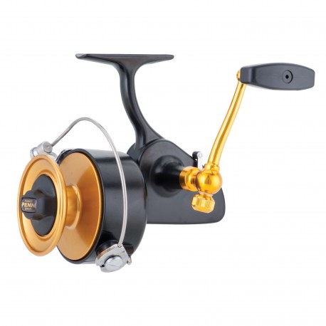 704Z/704Z SERIES SPIN REEL BOX PENN
