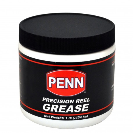 1LBGSECS4/1LB GREASE CASE PENN