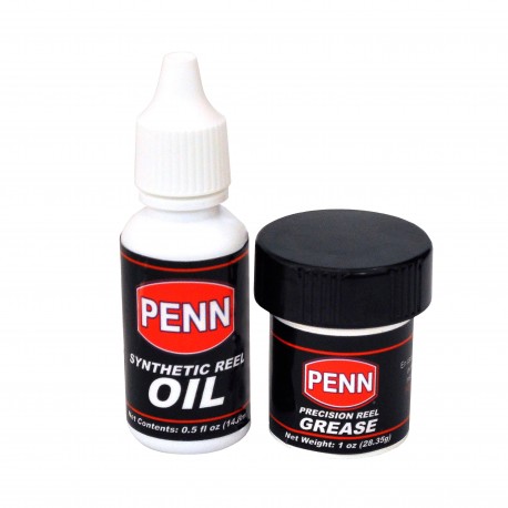 ANGPCKCS6/ANG PACK OIL&GREASE PENN