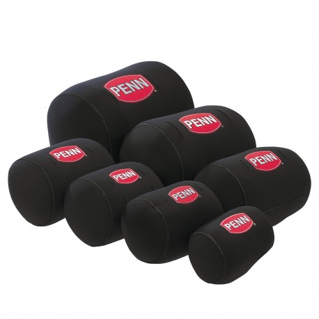 LRGRC NEOPRENE REEL COVER PENN