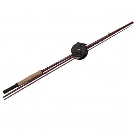 PFYKIT2 PFLUEGER FLY KIT PFLUEGER