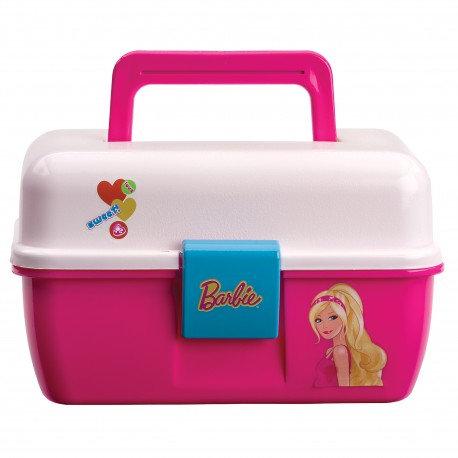 BARBIEPB BARBIE PLAY BOX SHAKESPEARE