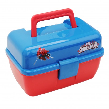 SPIDERMANPB SPIDERMAN PLAY BOX SHAKESPEARE