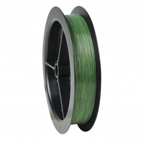 SEZB30G-110 30LB FS 110YD MOSS GRN SPIDERWIRE