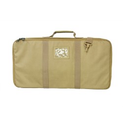 Discreet Carbine Case/Tan/26"Lx13H NCSTAR