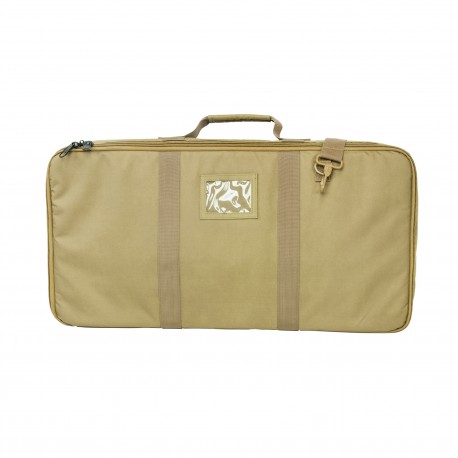 Discreet Carbine Case/Tan/26"Lx13H NCSTAR
