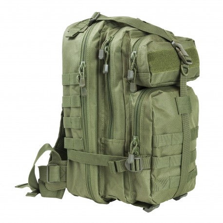 Small Backpack/Green NCSTAR