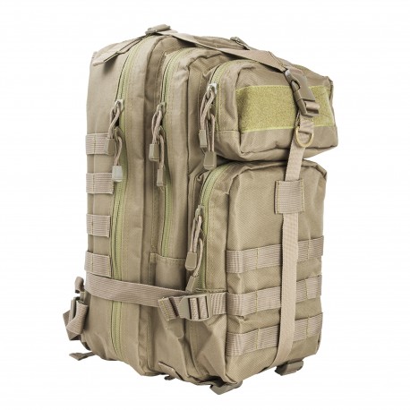Small Backpack/Tan NCSTAR