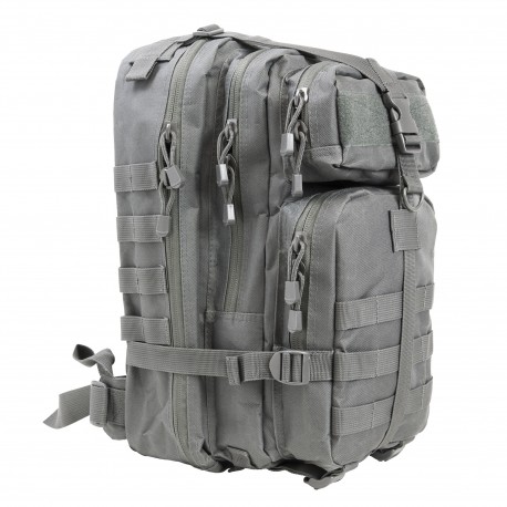 Small Backpack/Urban Gray NCSTAR