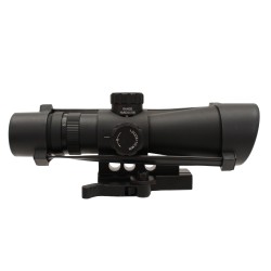 Mark III Tactical Gen 2 3-9X42 P4 Sniper NCSTAR