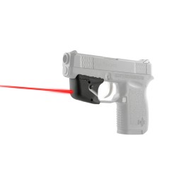 TGL: Fits DiamondBack .380 And 9mm Laser LASERLYTE