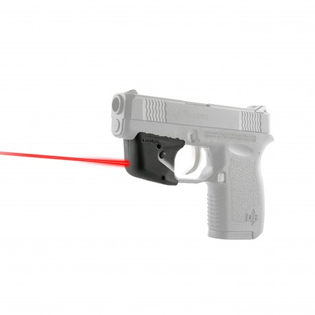 TGL: Fits DiamondBack .380 And 9mm Laser LASERLYTE