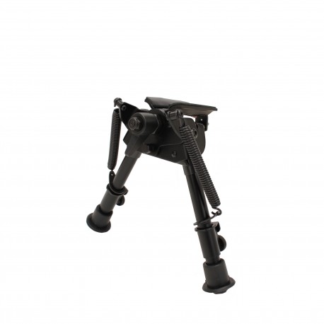 Pivot BiPod Adjustable 6-9" Pivot BLACKHAWK