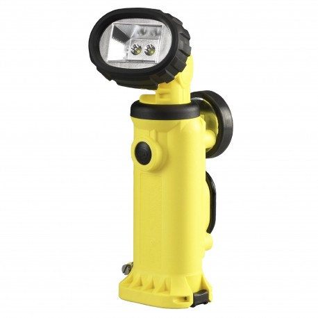 Knucklehead HAZ-LO Fld-Alkaline Yel-Blstr STREAMLIGHT